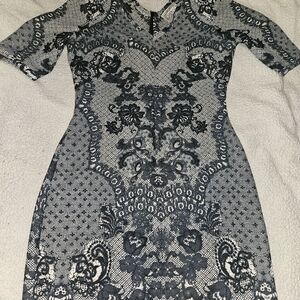 Dress Size 4